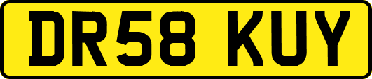 DR58KUY