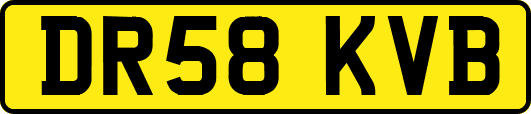 DR58KVB