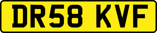 DR58KVF