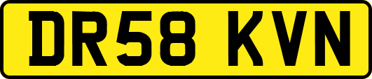 DR58KVN