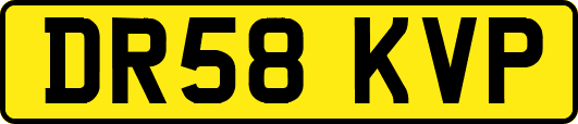 DR58KVP