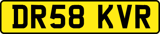 DR58KVR