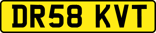 DR58KVT