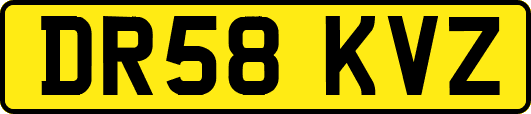 DR58KVZ