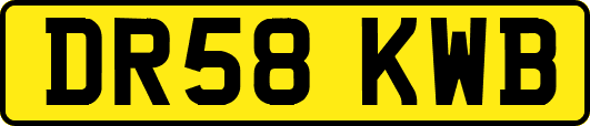 DR58KWB