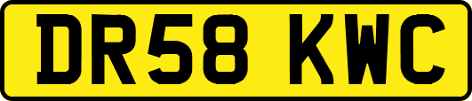 DR58KWC