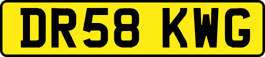 DR58KWG