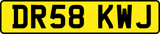 DR58KWJ