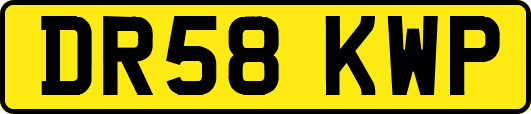DR58KWP
