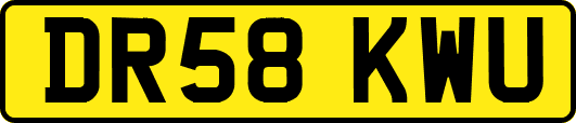 DR58KWU