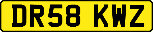 DR58KWZ