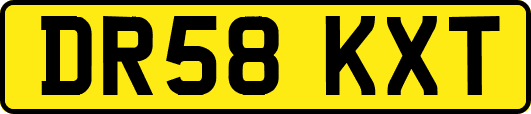 DR58KXT