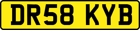 DR58KYB