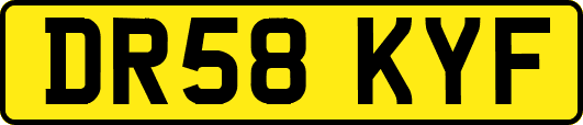 DR58KYF