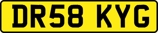 DR58KYG