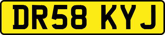 DR58KYJ