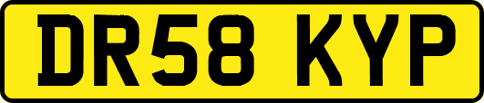 DR58KYP