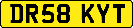 DR58KYT
