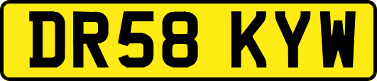 DR58KYW