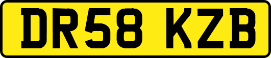 DR58KZB