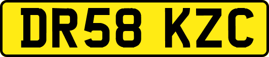 DR58KZC