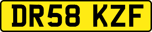DR58KZF