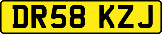 DR58KZJ