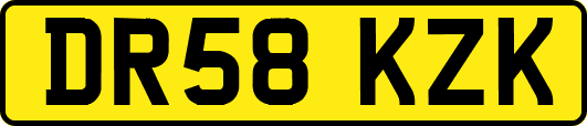 DR58KZK