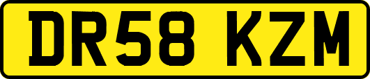DR58KZM