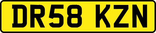 DR58KZN