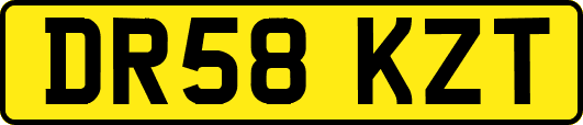 DR58KZT