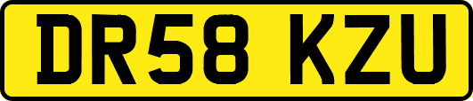 DR58KZU