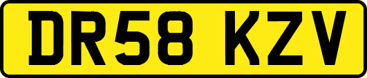 DR58KZV
