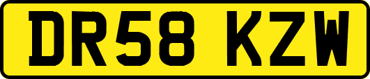 DR58KZW