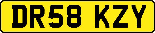DR58KZY