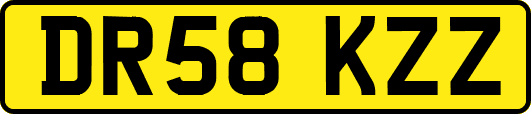 DR58KZZ