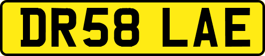 DR58LAE