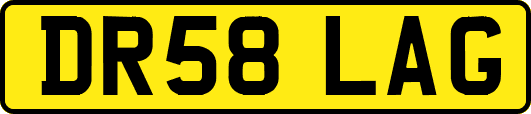 DR58LAG