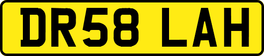 DR58LAH