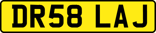 DR58LAJ