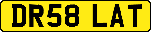 DR58LAT