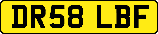 DR58LBF