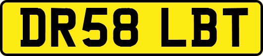 DR58LBT