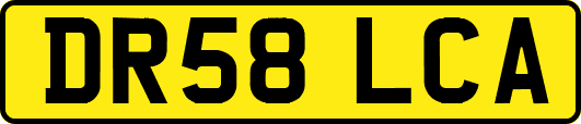 DR58LCA