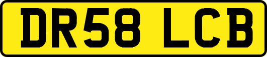 DR58LCB