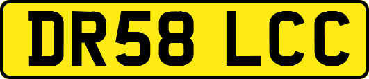 DR58LCC