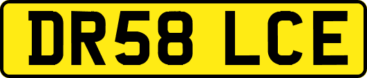 DR58LCE