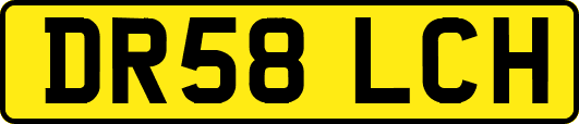 DR58LCH