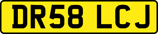 DR58LCJ