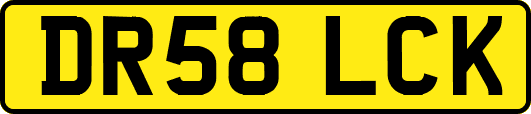 DR58LCK